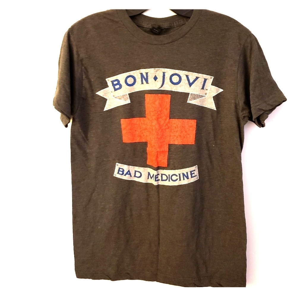 Bon Jovi shirt